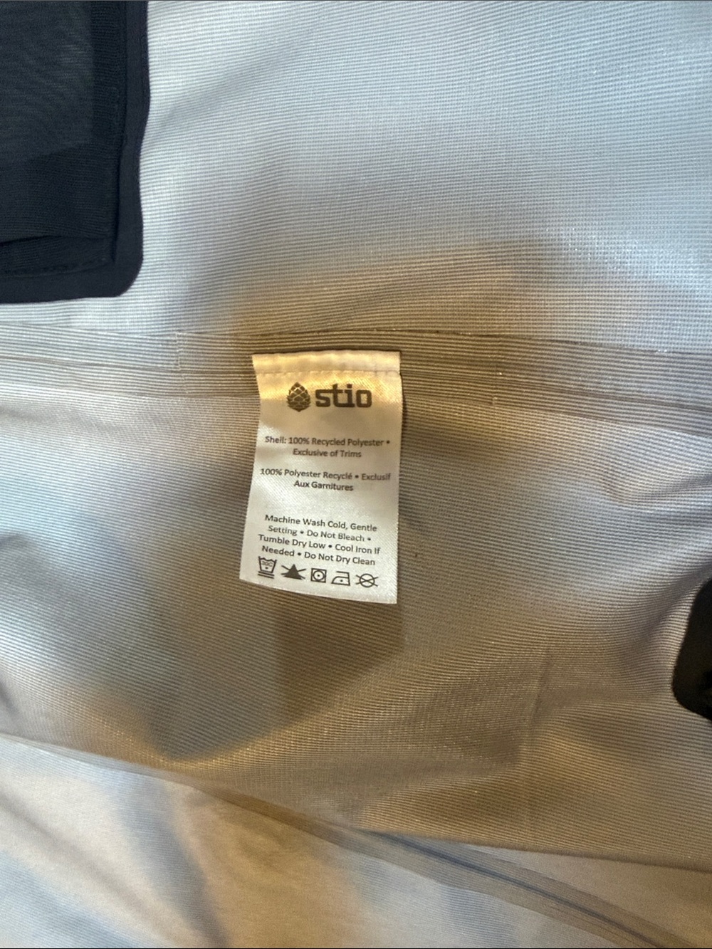 Stio Women’s Figment Ski jacket - Picture 3 of 5